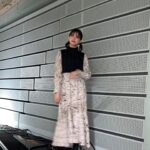 Risa Watanabe Instagram - @tgc_staff TGC和歌山 ありがとうございました🌼