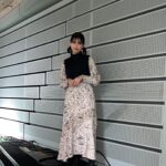 Risa Watanabe Instagram - @tgc_staff TGC和歌山 ありがとうございました🌼