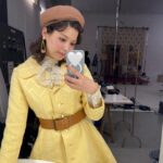 Risa Watanabe Instagram - いろいろ~~🌀🍋