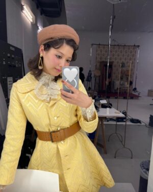 Risa Watanabe Instagram - いろいろ~~🌀🍋