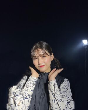 Risa Watanabe Instagram - @tgc_staff 
TGC和歌山 ありがとうございました🌼