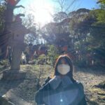 Risa Watanabe Instagram -