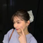 Risa Watanabe Instagram – ありがとうございました🎀💜

@tgc_staff