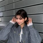 Risa Watanabe Instagram – TGC和歌山 ありがとうございました🧡🌼

@tgc_staff