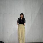 Risa Watanabe Instagram – 🌝🌝🌝