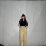 Risa Watanabe Instagram – 🌝🌝🌝