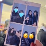 Risa Watanabe Instagram – 🕺🫶🏻