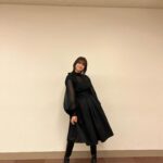 Risa Watanabe Instagram - 先日、優子さんのファンミーティングにゲストでお邪魔させていただきました☺️ あたたかい素敵な空間でとっても幸せでした、、🫶🏻 ありがとうございました🌷