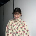 Risa Watanabe Instagram - @tgc_staff ありがとうございました🌷🌷