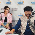 Rishikaa Singh Chandel Instagram - Rapid Fire With Beautiful Bold Bihari Actress @rishikaasinghchandel #Rjvijeta #rishikasinghchandel #interview #Actress #Bihari #Explore #cm