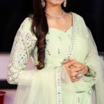 Rishikaa Singh Chandel Instagram - Chain Mera Kisne Liya !! : : Outfit- @ethnicplus.in Hair - @dearsapna43 : : #rishikasinghchandel #styleinspo #reels #reelsinstagram #song #explore #traditional