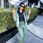 Rishikaa Singh Chandel Instagram - Jaipur I Miss You 😘