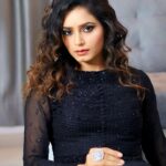 Rishikaa Singh Chandel Instagram - Feeling 🔥🔥 : : #rishikasinghchandel #potd #photooftheday