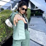 Rishikaa Singh Chandel Instagram - Jaipur I Miss You 😘