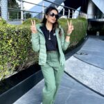 Rishikaa Singh Chandel Instagram - Jaipur I Miss You 😘