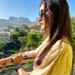 Rishikaa Singh Chandel Instagram - जो बात इस जगह है कहीं पर नहीं ❤️ : : #rishikasinghchandel #photo #potd #nashik