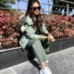 Rishikaa Singh Chandel Instagram - Jaipur I Miss You 😘
