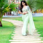 Rishikaa Singh Chandel Instagram - ♥️♥️♥️♥️ : : #rishikasinghchandel #reelsinstagram #reels #styleinspo #explore #song