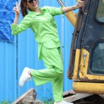 Rishikaa Singh Chandel Instagram - बेपरवाह हंसी भी ज़रूरी है साहब चेहरे पे बनावटी मुस्कान लिए तो पूरी दुनिया घूम रही है ❤️ : : #rishikasinghchandel #potd #photooftheday #explore