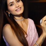 Rishikaa Singh Chandel Instagram - Tu Agar Sang Hai ❤️❤️❤️ : : #rishikasinghchandel #styleinspo #reelsinstagram #reels #explore #song