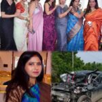 Rishikaa Singh Chandel Instagram - दिल और दिमाग दोनों चाक हो जाते हैं । वजूद थर्रा रहा होता है, जब कोई अपना साथ छोड़ चला जाता है । मेरी प्यारी बड़ी बहन अनामिका (सूबी ) दी, अब इस दुनिया में नहीं है ।कल मुजफ्फरपुर में हुए सड़क हादसे में, उसकी मौत हो गयी है । ऐसे नहीं जाना था दी.....मेरी सात बहनें हैं, जिसमें सबसे छोटी मैं हूँ । लेकिन आज एक संख्या कम हो गयी । आज मैं 6 बहनों वाली हो गयी । एक परिवार झटके में उजड़ गया । हे भगवान, यह तूने क्या कर डाला ।जीवन का यह समय बेहद दर्द में है लेकिन हमारे हाथों में कुछ भी नहीं है, सिवा रोने और तड़पने के ।ईश्वर दी की आत्मा को शांति और अपने श्री चरणों में जगह देना ।ऐसे नहीं जाना था दी...... शत शत नमन । अमर श्रद्धांजलि बड़ी दी ।🥲🥲😢 🙏🙏 #rip