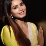 Rishikaa Singh Chandel Instagram - Nafrat Ho Ya Mohabbat 💛💛 : : #rishikasinghchandel #reelsinstagram #styleinspo #reels #explore #song