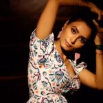 Rishikaa Singh Chandel Instagram - Kis Film Ka Gana Hai !! ❤️ : : #rishikasinghchandel #reelsinstagram #reels #styleinspo #song #explore