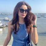Rishikaa Singh Chandel Instagram - Tu Kya Jaane Mere Yaar ❤️ : : #rishikasinghchandel #reelsinstagram #reels #explore #song