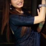 Rishikaa Singh Chandel Instagram - Guess The Film Name !!💙💙💙 : : #rishikasinghchandel #reels #styleinspo #reelsinstagram #song #explore