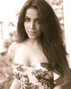 Actress Rishikka Bali HD Instagram Photos and Wallpapers May 2024