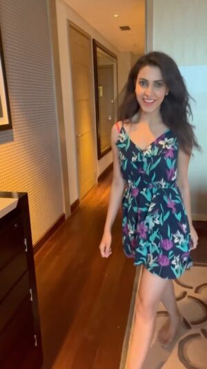 Rishikka Bali Instagram - REEL TIME 🌙💐🧿🌹🥳🎈☺️☀️💄👀⭐️💫🌟

#lipstickaddict #facebooklive #skincarenatural #tagwagai #face #joint #skin #head #lip #selfieaddict #woodsigns #pinkdress ##selfielove #beautyhacks #beautyeditorial #beautyobsessed ##smiledesign #headyart #kpopgiveaway #facetattoo #furnituremakeover #pinkcity