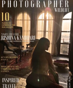 Rishina Kandhari Instagram - The sheer beauty of the palace of illusion #Brijramapalace varanasi . #banaras #gangaghat #brijramavaranasi #luxurylifestyle  #heritageproperty #luxlife