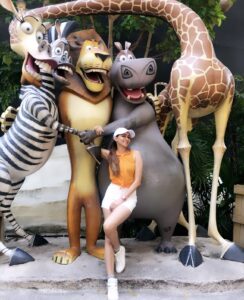 Actress Rishina Kandhari HD Instagram Photos and Wallpapers June 2024