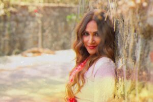 Rishina Kandhari Instagram - The beauty of the ordinary 🤍