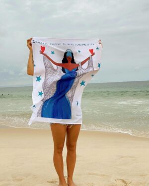 Rita Wainer Instagram - À venda pelo link na bio

Bandeiras
1m x 80 cm
Certificado assinado

R$2.000,00
