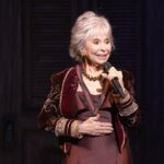 Rita Moreno Instagram - Sharing my acceptance speech from June 11th when I was honored with the Lincoln Medal by the Ford's Theatre. During the speech, I spoke about the vivd memory I have in DC at the March on Washington. I decided to share this today, a day after Juneteenth as we must continue to honor and respect eachother everyday, not just a single day. We've come so far and yet have so far to go... Remember, like Lincoln, Kennedy and King, we're all dreamers. Thank you Tony Kushner for presenting to me and thank you Ford's Theatre for bestowing me with this great honor.