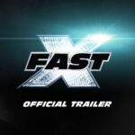 Rita Moreno Instagram – The end of the road begins. Tickets available NOW: tickets.fastxmovie.com
#FastX