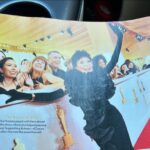 Rita Moreno Instagram - Thank you People Magazine! #people #oscars #oscars2024