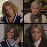 Rita Moreno Instagram - This wild bunch is in theaters FRIDAY, FEBRUARY 3RD!!!