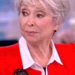 Rita Moreno Instagram - @theritamoreno recalls the moment from attending 1963’s March on Washington that still gives her goosebumps today.