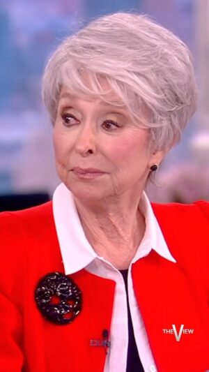Rita Moreno Instagram - @theritamoreno recalls the moment from attending 1963’s March on Washington that still gives her goosebumps today.