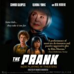 Rita Moreno Instagram - Head to ThePrank-Movie.com to see what theater near you we’re playing in!!