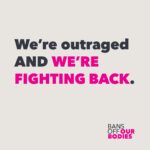 Rita Moreno Instagram - I'm heartbroken, I'm angry, and I'm committed to the fight for accessible abortion — for everybody, everywhere. The fight won't be easy, but state by state, we can win. Right now, abortion is still legal. Don't let anyone tell you otherwise. BansOff.org #BansOffOurBodies @plannedparenthood