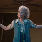 Rita Moreno Instagram - Friendly reminder - @westsidestorymovie is now streaming on @disneyplus AND @hbomax!