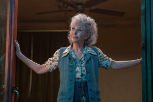 Rita Moreno Instagram - Friendly reminder - @westsidestorymovie is now streaming on @disneyplus AND @hbomax!