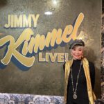 Rita Moreno Instagram - Tonight on @jimmykimmellive with my @80forbrady sisters!! #jimmykimmellive