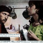Rita Moreno Instagram - I'm so sorry to hear of Alan Arkin's demise. He was, without a doubt, my very favorite leading man from the the time we costarred in the movie, Popi. What a remarkable actor! And what a superior person. I'll always treasure his company and his beautiful kisser. Sleep with the angels, my dear man.