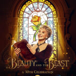 Rita Moreno Instagram - It’s time to adventure in the great wide somewhere! Join me for the #BeautyAndTheBeast30th, Thursday, Dec 15 on @abcnetwork and Stream next day on @disneyplus!