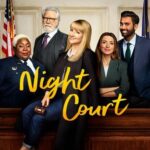 Rita Moreno Instagram - Got to watch my beloved @indiadebeaufort's new show, #NightCourt last night - So thrilled to see her moving and shaking!! You go girl!
