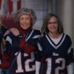Rita Moreno Instagram - The Dream Team keeps getting bigger and better!! The new song from #80ForBrady featuring Dolly Parton, Belinda Carlisle, Cyndi Lauper, Gloria Estefan and Debbie Harry is being released on January 20th! Pre-save or pre-add #GonnaBeYou written by Diane Warren now!!